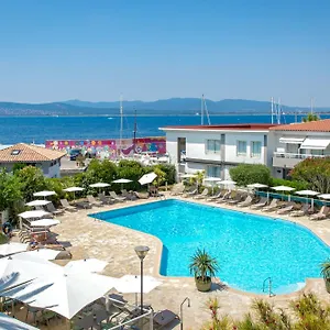 Western La Marina Сен-Рафаэль