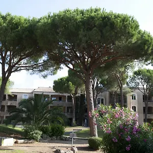 Maeva Valescure Saint-Raphaël